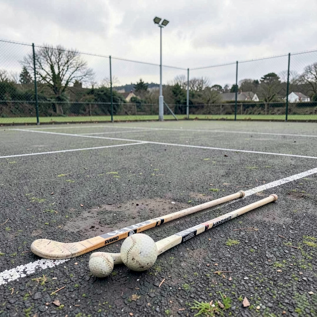 Bellway Wales donates £250 to Wales men's hockey World Cup campaign